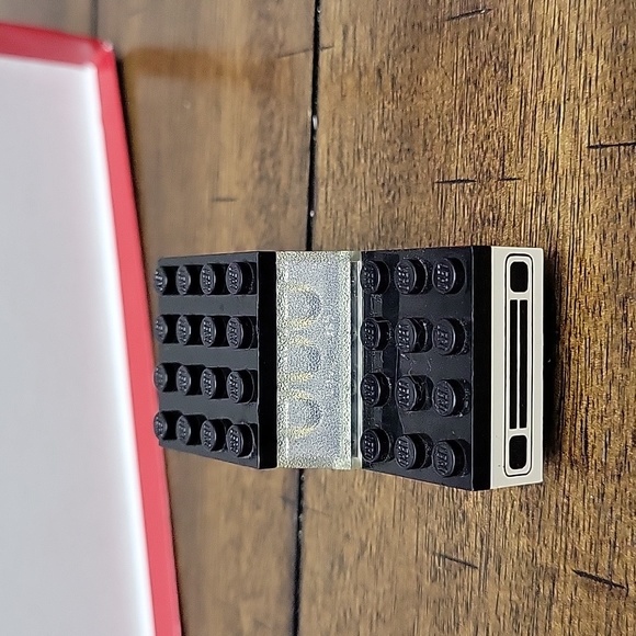 Vintage70's Lego Police Patrol Cruiser - Picture 3 of 4